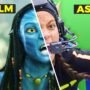 Teknologi Avatar 2 Mengubah Air, Aktor, dan Pandora Menjadi Terasa Nyata