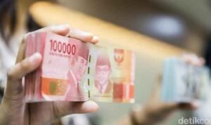 rupiah
