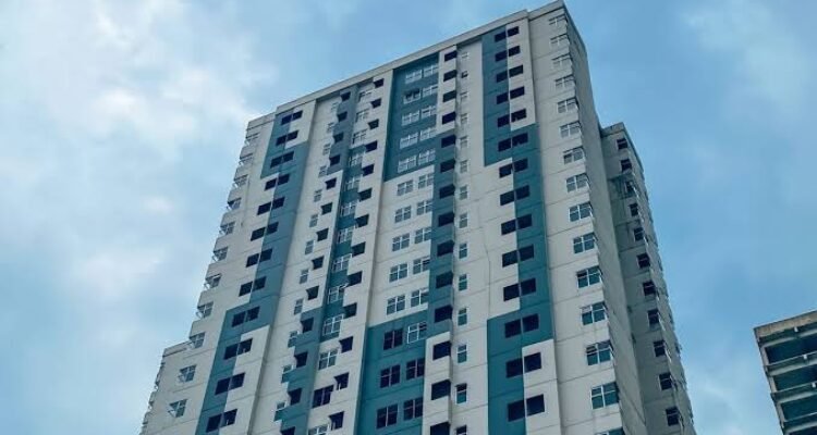 Harga Apartemen Jakarta 2026, Unit Termurah Ternyata Masih di Bawah Rp200 Juta