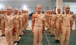 Sekolah Pelayaran Jadi Jalur Pendidikan Menuju Karier di Industri Maritim Sekolah Pelayaran Jadi Jalur Pendidikan Menuju Karier di Industri Maritim