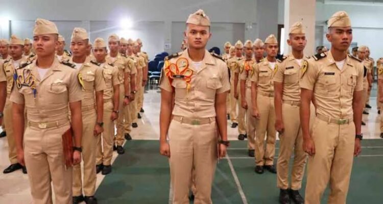 Sekolah Pelayaran Jadi Jalur Pendidikan Menuju Karier di Industri Maritim