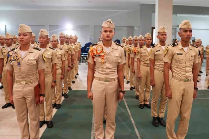 Sekolah Pelayaran Jadi Jalur Pendidikan Menuju Karier di Industri Maritim